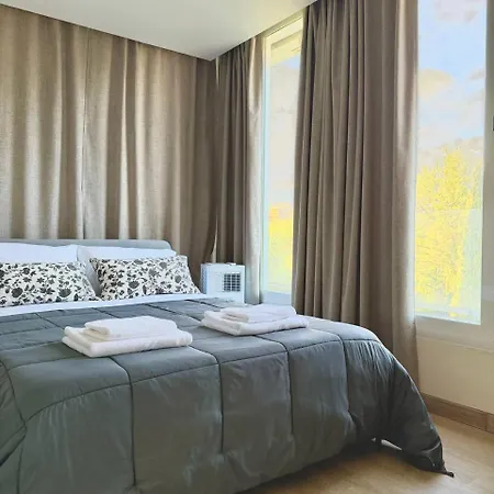 3 Bedroom Apartment Bahia De Marbella