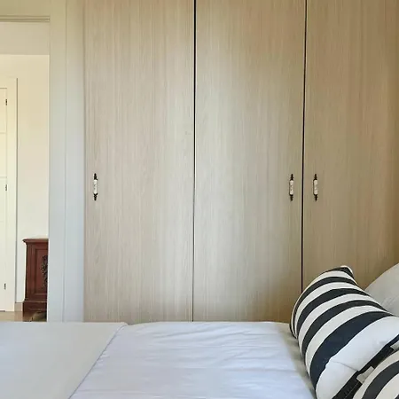 3 Bedroom Apartment Bahia De Marbella * ماربيا