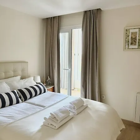 شقة 3 Bedroom Apartment Bahia De Marbella *