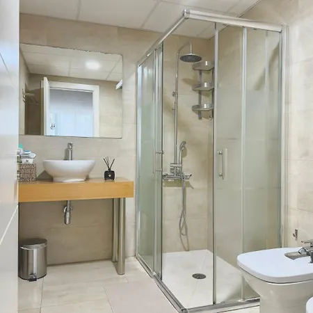 3 Bedroom Apartment Bahia De Marbella *
