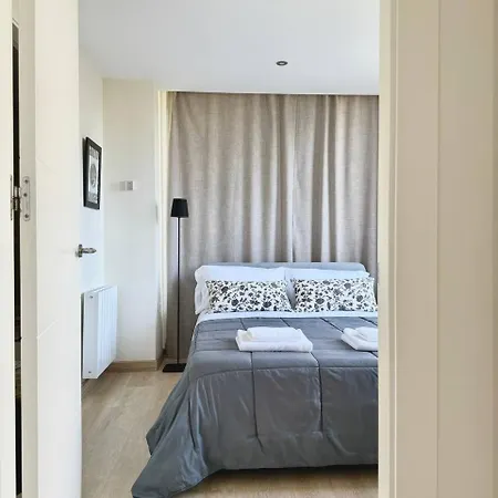 3 Bedroom Apartment Bahia De Marbella ماربيا