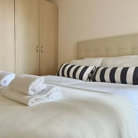 شقة 3 Bedroom Apartment Bahia De Marbella *