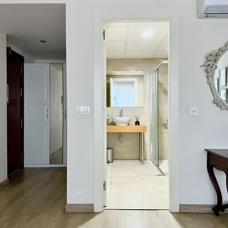 شقة 3 Bedroom Apartment Bahia De Marbella ماربيا