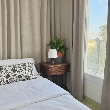 3 Bedroom Apartment Bahia De Marbella