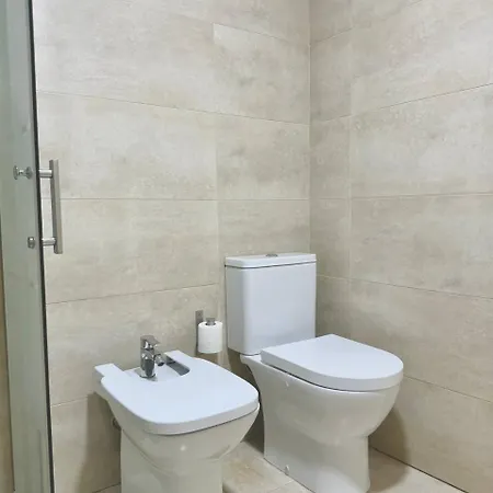 شقة 3 Bedroom Apartment Bahia De Marbella
