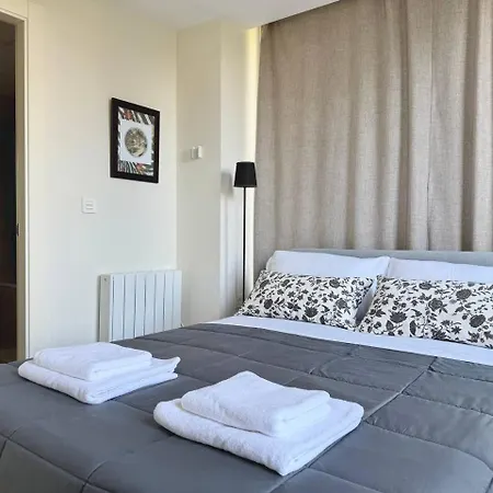 شقة 3 Bedroom Apartment Bahia De Marbella *