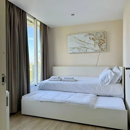 3 Bedroom Apartment Bahia De Marbella * ماربيا