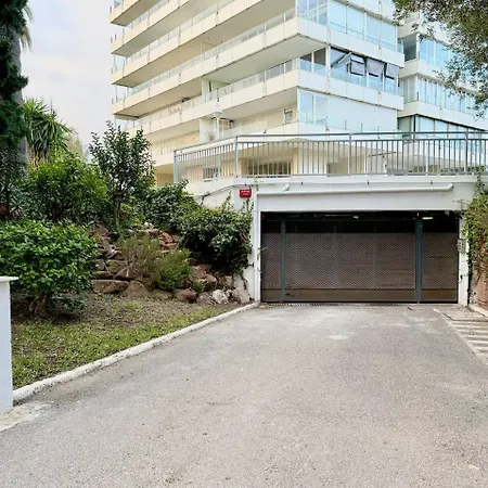3 Bedroom Apartment Bahia De Marbella *